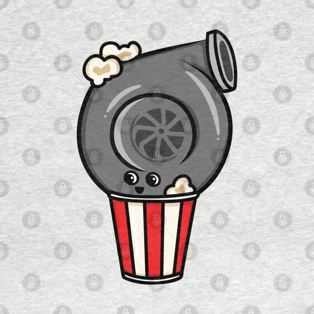 Popcorn turbo 1 by hoddynoddy